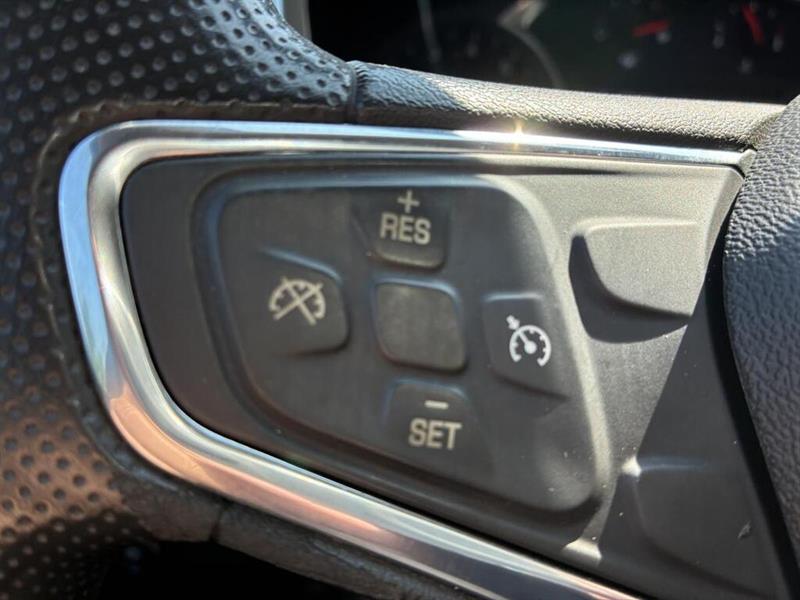 chevrolet Equinox 2019 - 21