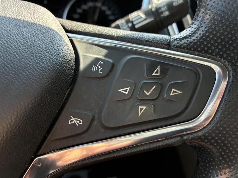 chevrolet Equinox 2019 - 22