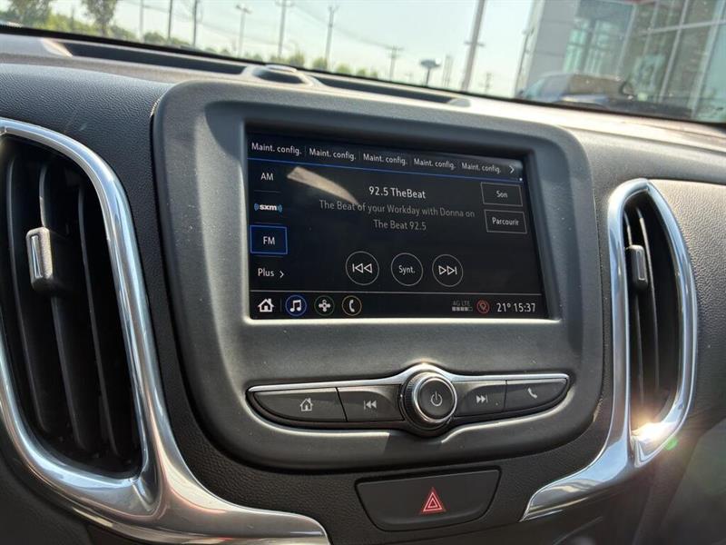 chevrolet Equinox 2019 - 25