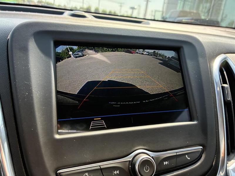 chevrolet Equinox 2019 - 27