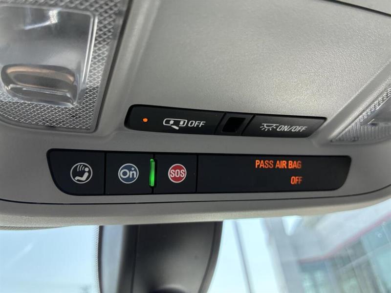 chevrolet Equinox 2019 - 28