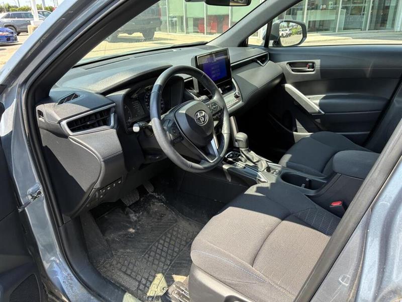 toyota Corolla Cross 2024 - 10