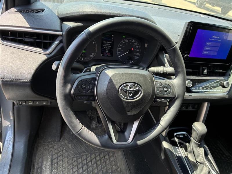 toyota Corolla Cross 2024 - 13