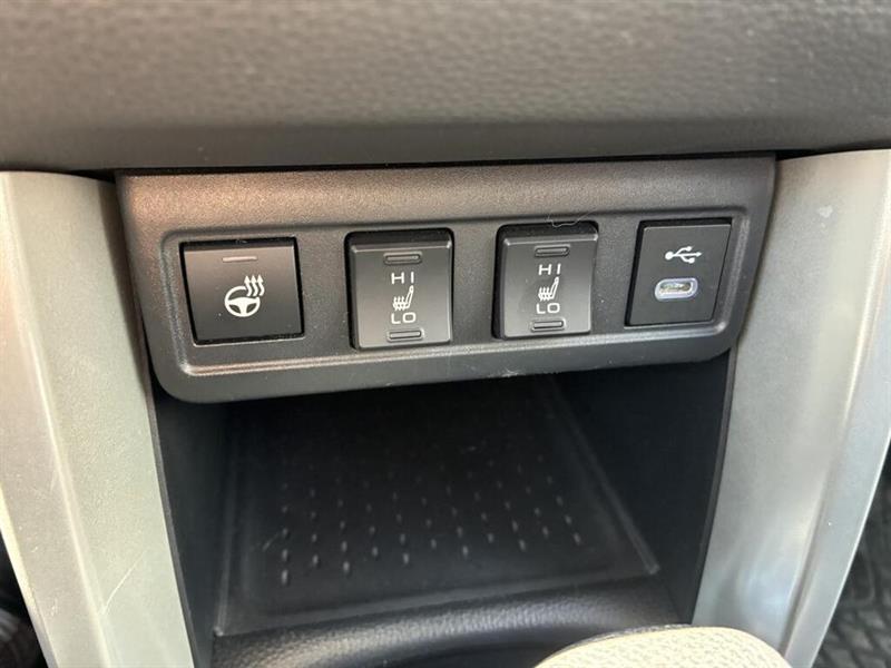 toyota Corolla Cross 2024 - 17