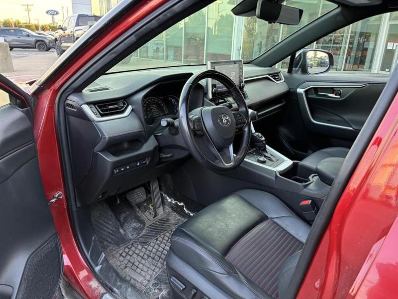 toyota RAV4 Prime 2022 - 7