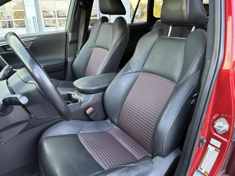 toyota RAV4 Prime 2022 - 8