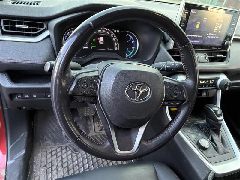 toyota RAV4 Prime 2022 - 10