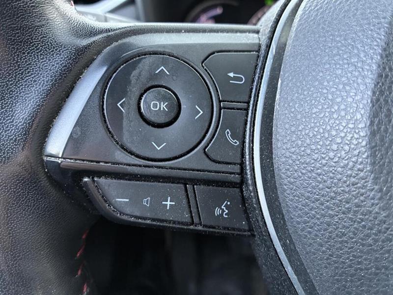 toyota RAV4 Prime 2022 - 12
