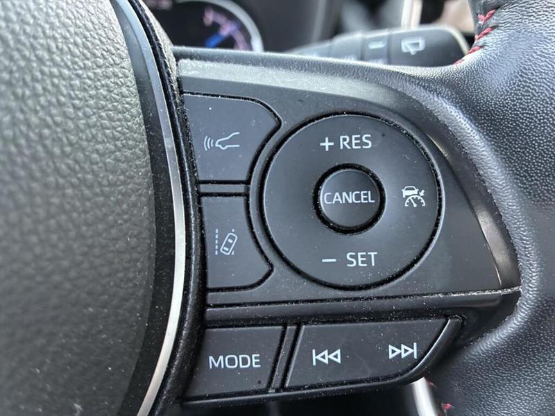 toyota RAV4 Prime 2022 - 13