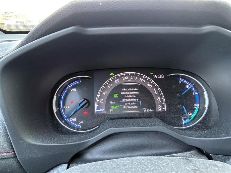 toyota RAV4 Prime 2022 - 14