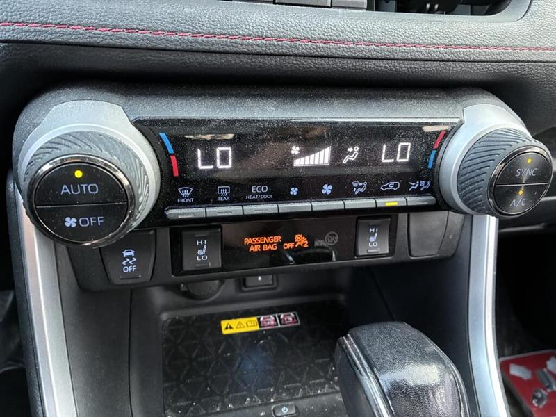 toyota RAV4 Prime 2022 - 17