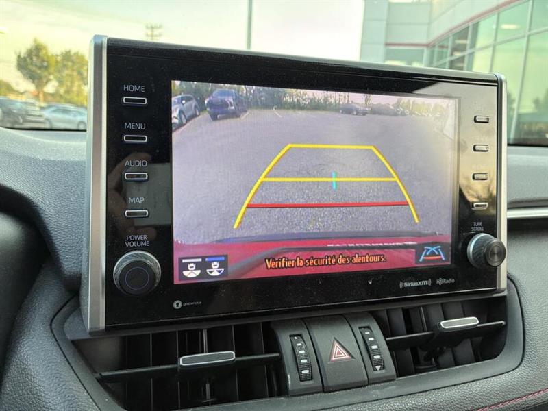 toyota RAV4 Prime 2022 - 19