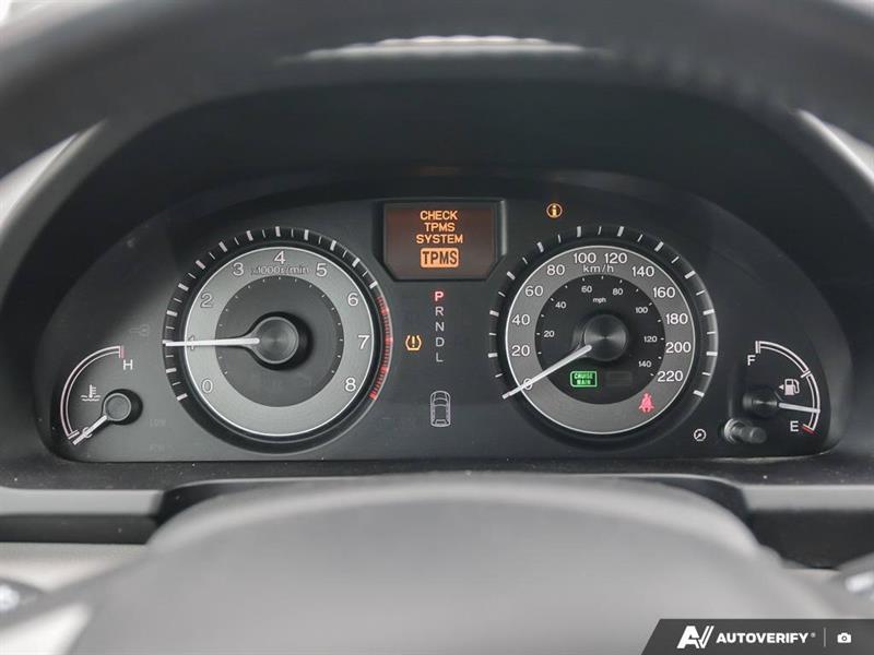 honda Odyssey 2014 - 8
