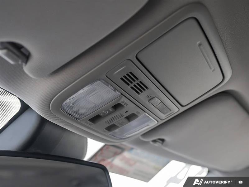 honda Odyssey 2014 - 16