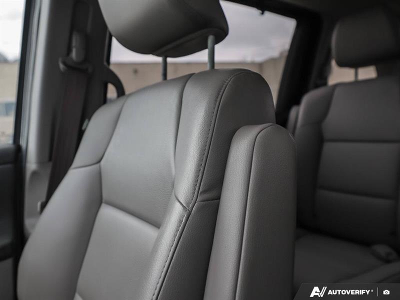 honda Odyssey 2014 - 17