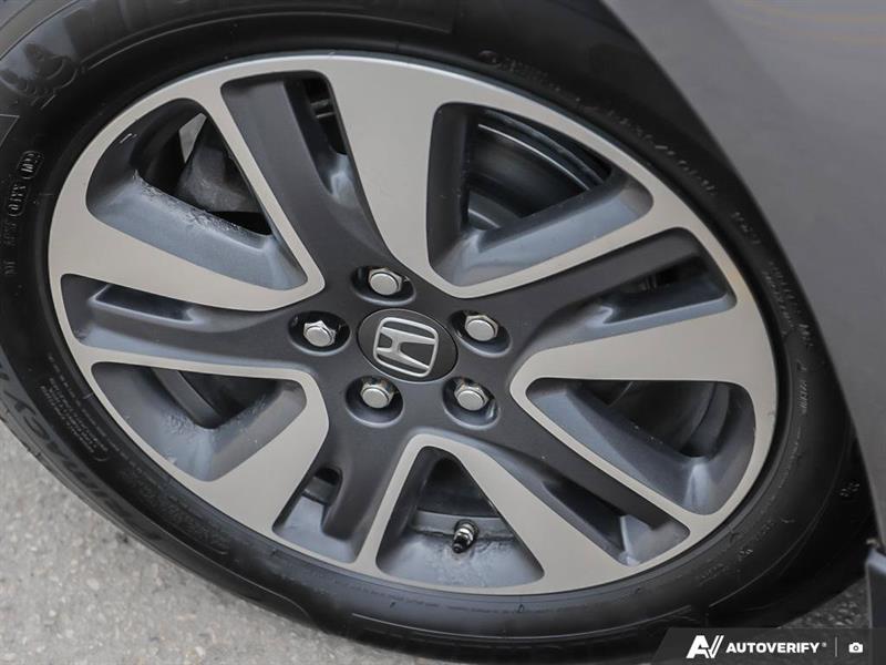 honda Odyssey 2014 - 19