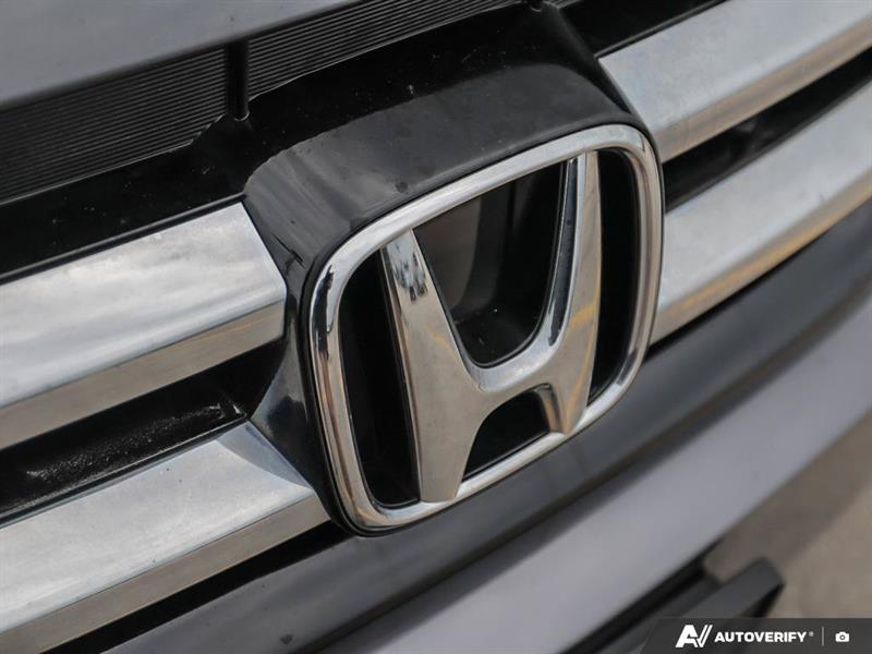 honda Odyssey 2014 - 21