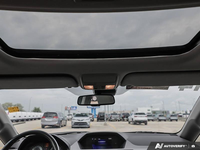 honda Odyssey 2014 - 27