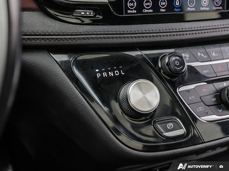 chrysler Pacifica 2020 - 14