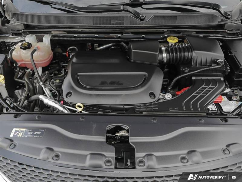 chrysler Pacifica 2020 - 21