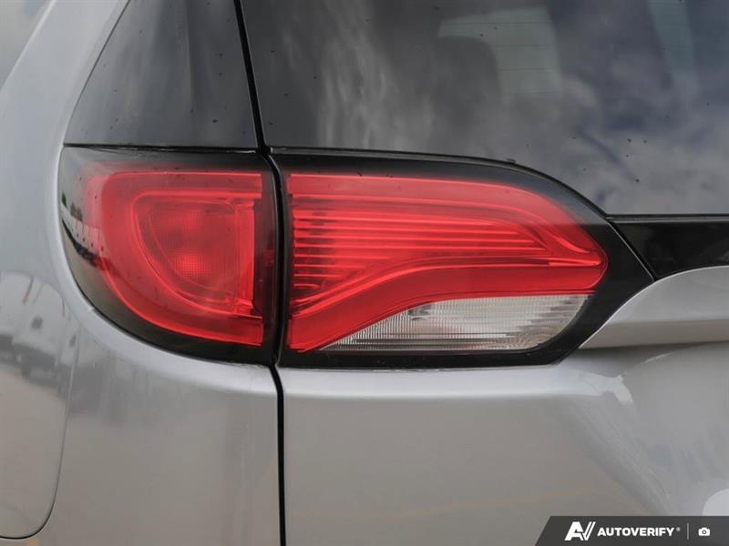 chrysler Pacifica 2020 - 25