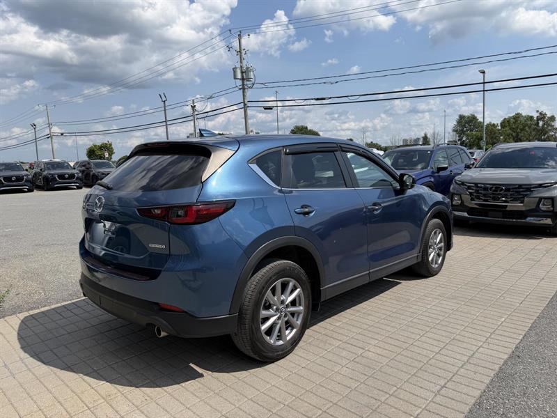 mazda CX-5 2022 - 3