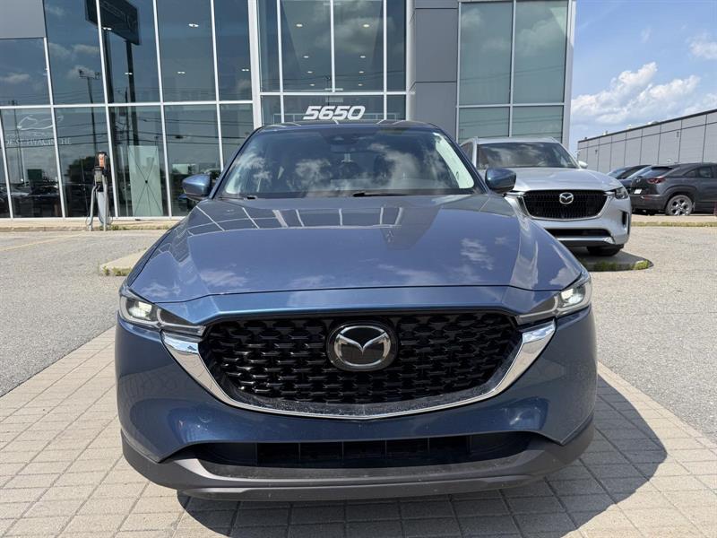 mazda CX-5 2022 - 6