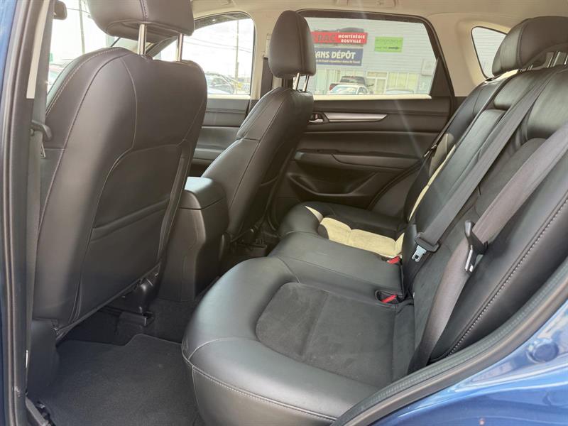 mazda CX-5 2022 - 7