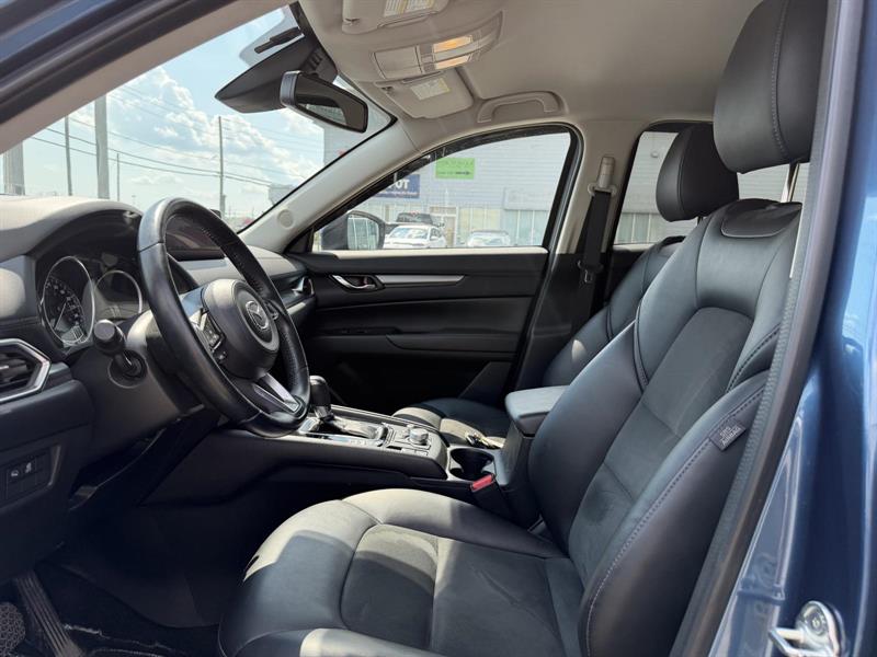 mazda CX-5 2022 - 8