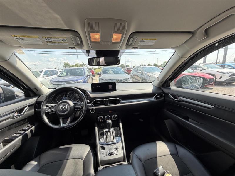 mazda CX-5 2022 - 10