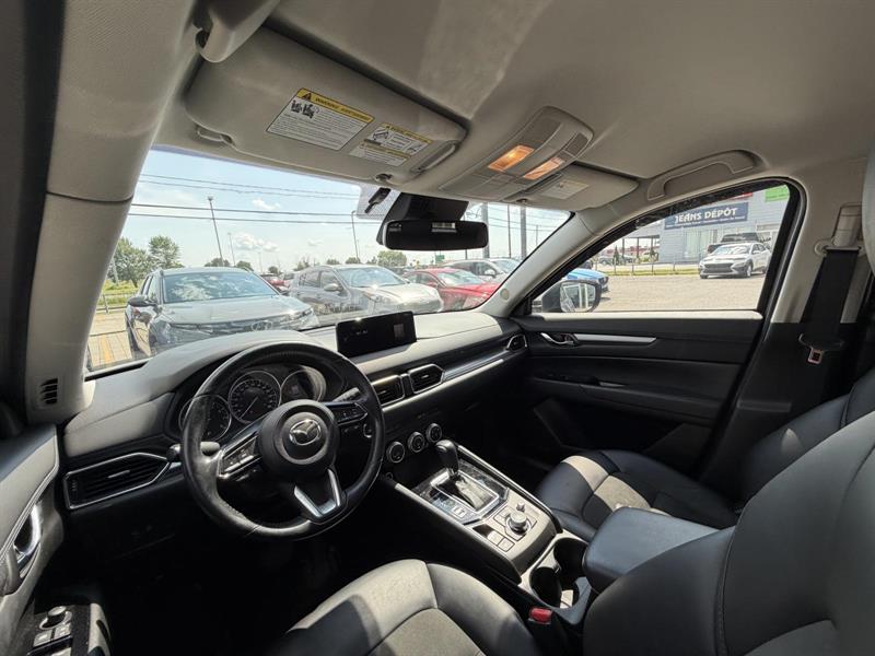 mazda CX-5 2022 - 11