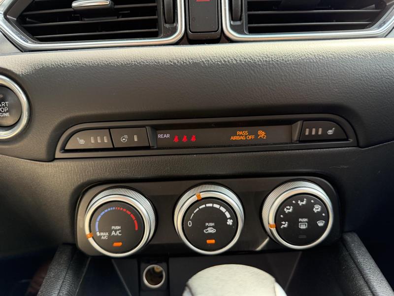 mazda CX-5 2022 - 14
