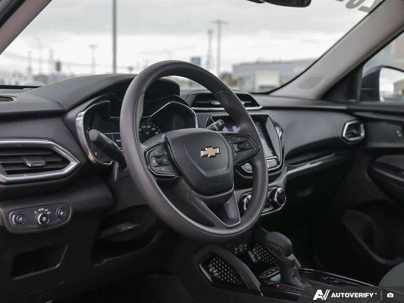chevrolet Trailblazer 2023 - 7