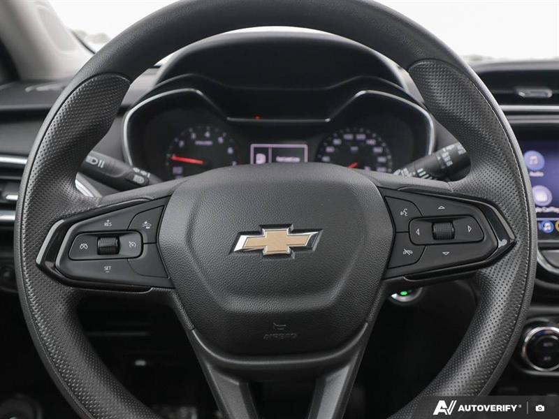 chevrolet Trailblazer 2023 - 8