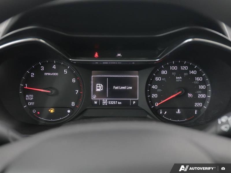 chevrolet Trailblazer 2023 - 9