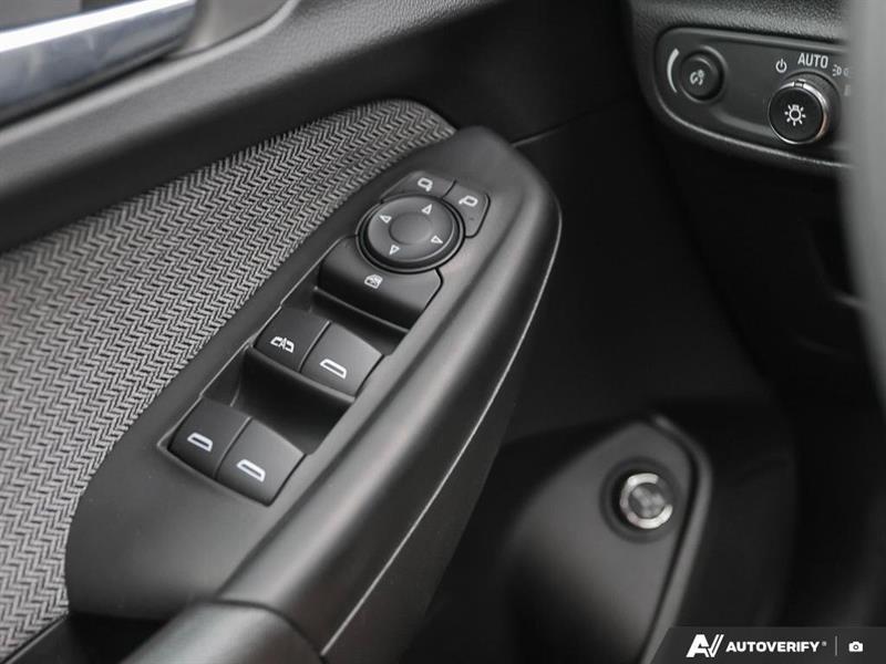 chevrolet Trailblazer 2023 - 12