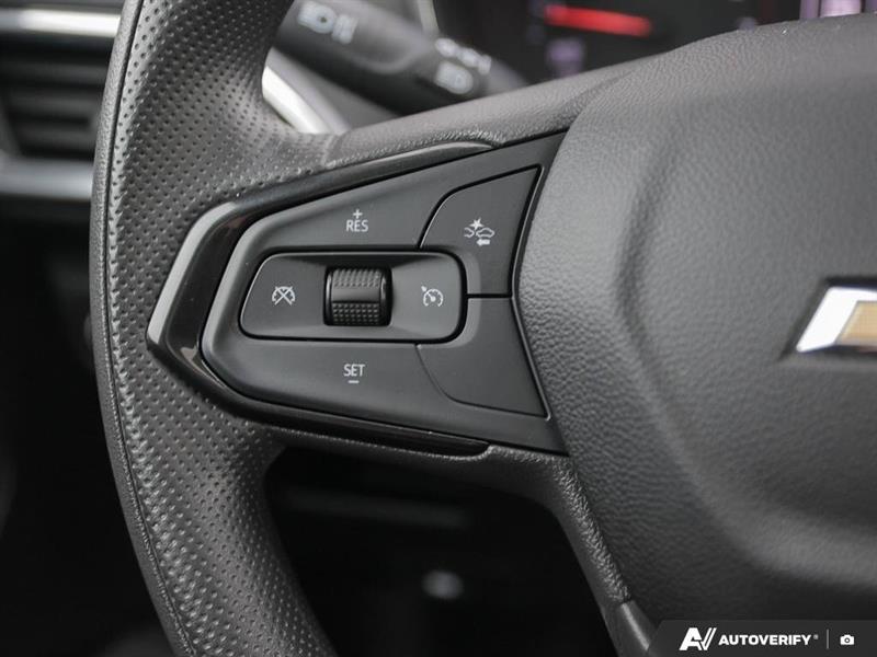 chevrolet Trailblazer 2023 - 13