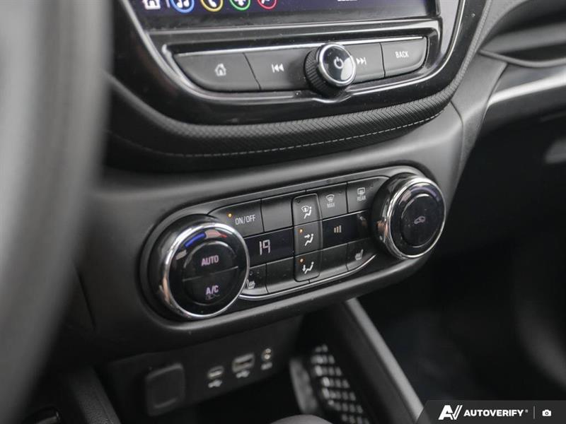 chevrolet Trailblazer 2023 - 15