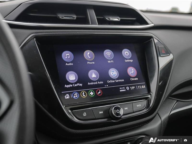 chevrolet Trailblazer 2023 - 16
