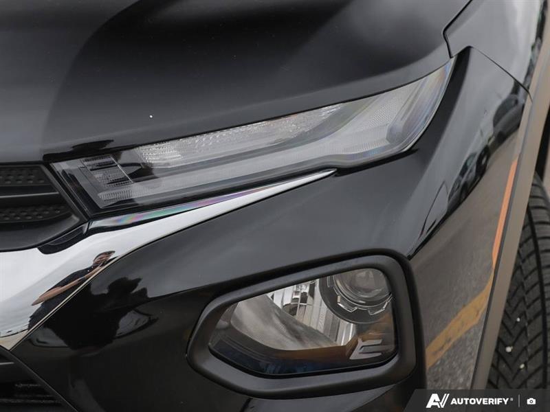 chevrolet Trailblazer 2023 - 23