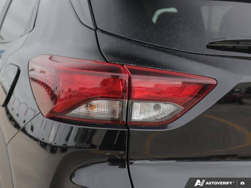 chevrolet Trailblazer 2023 - 25