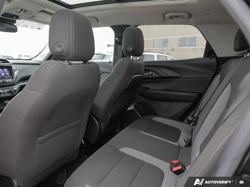 chevrolet Trailblazer 2023 - 26
