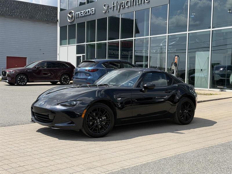 mazda MX-5 2024