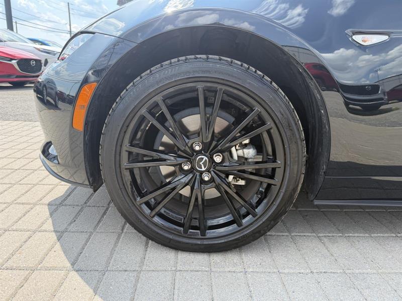 mazda MX-5 2024 - 3