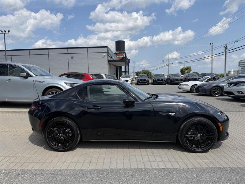 mazda MX-5 2024 - 4