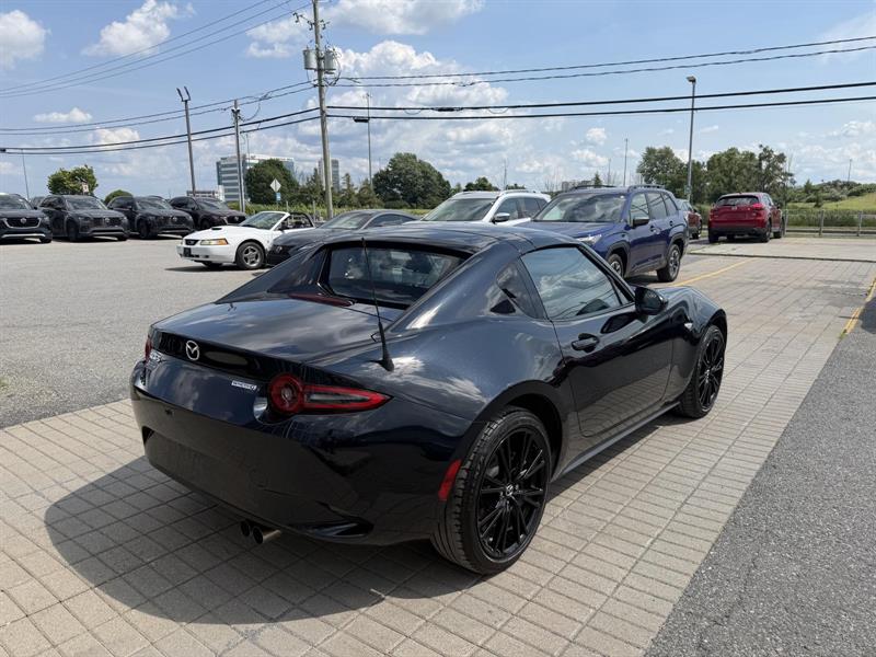 mazda MX-5 2024 - 5