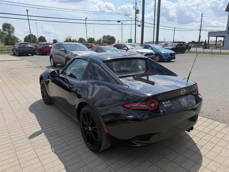 mazda MX-5 2024 - 6