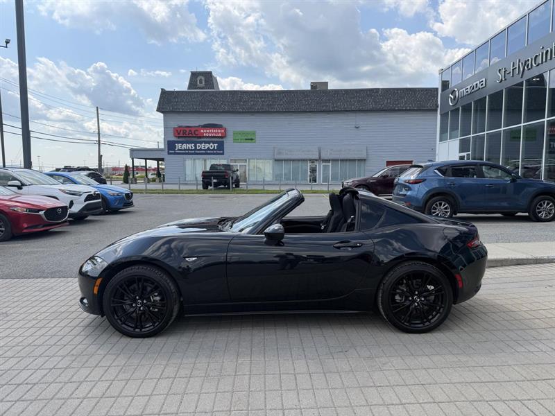 mazda MX-5 2024 - 7