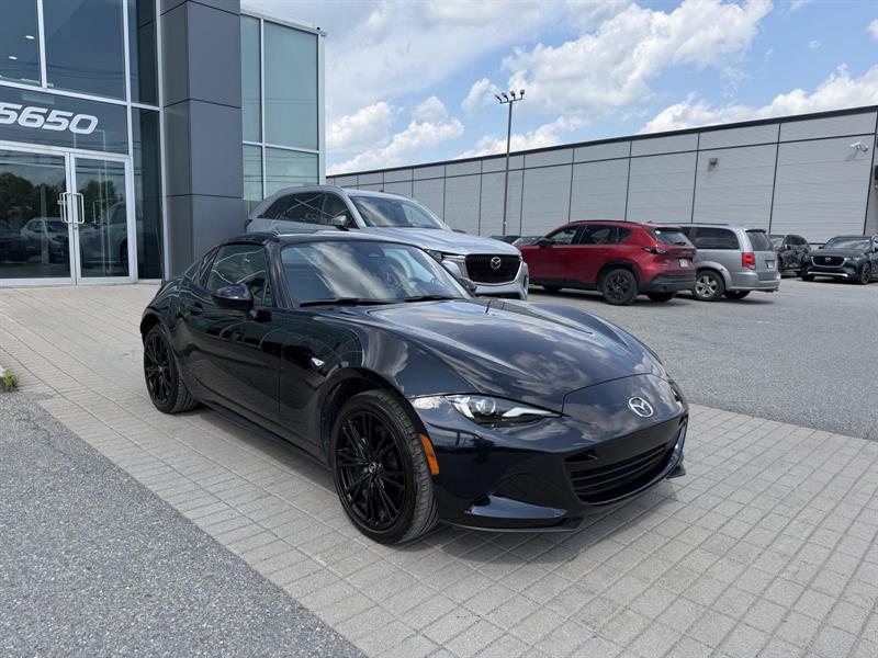 mazda MX-5 2024 - 9