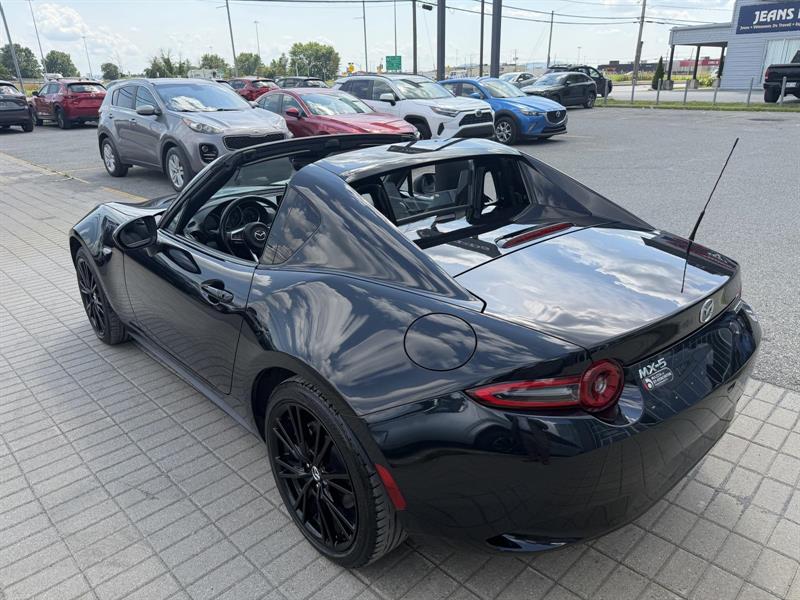 mazda MX-5 2024 - 11